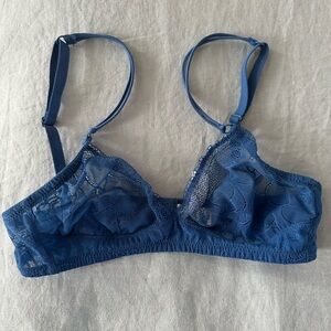 NWOT Lace Bralette